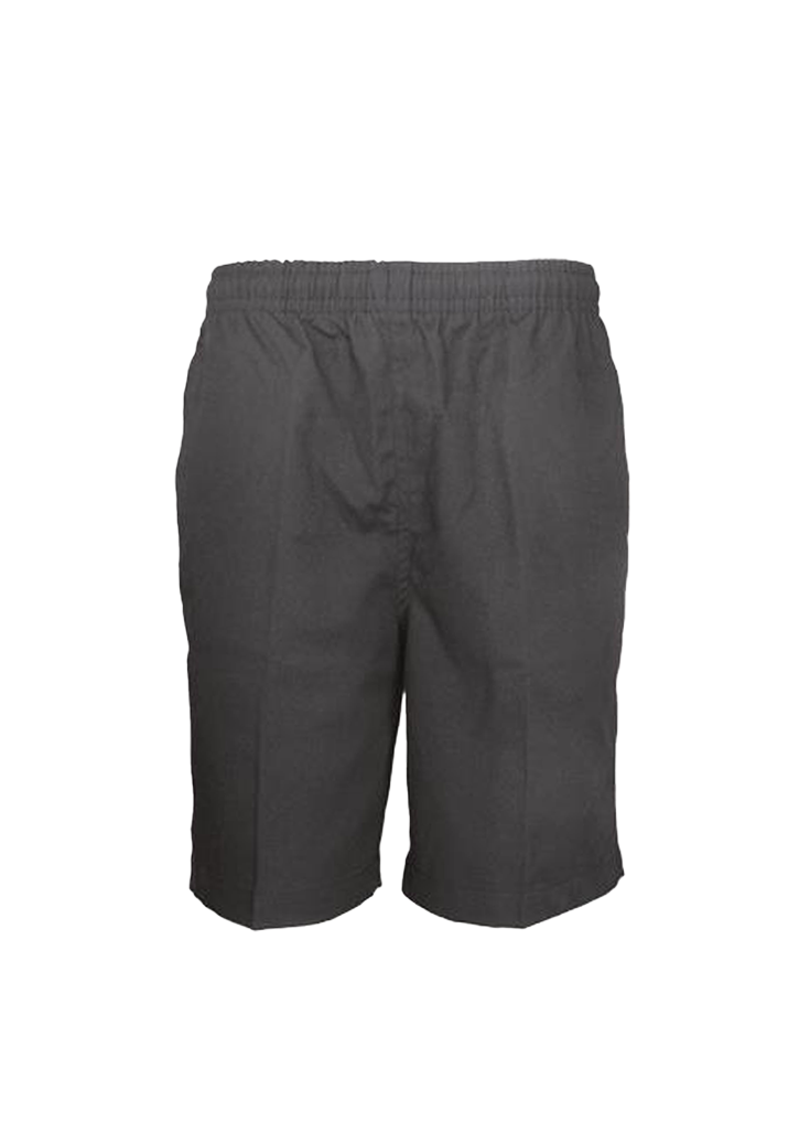 Tamatea Intermediate Short Grey